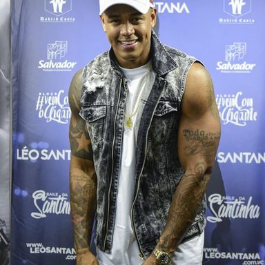 Léo Santana photo 180