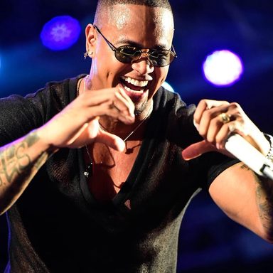 Léo Santana photo 44