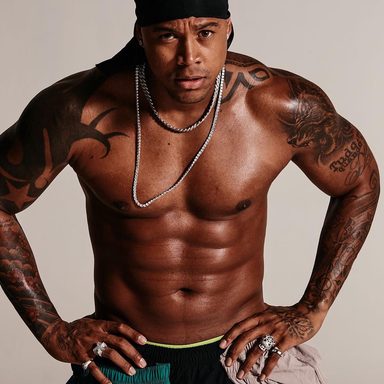 Léo Santana photo 89