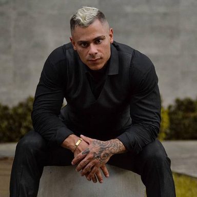Léo Stronda