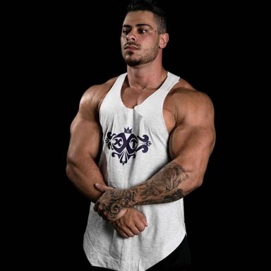 Léo Stronda
