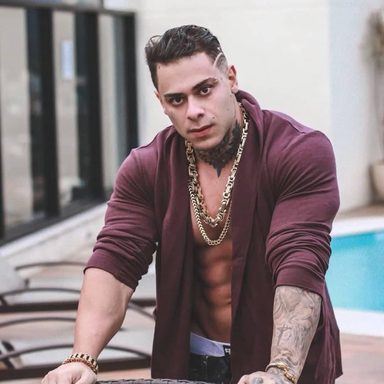 Léo Stronda