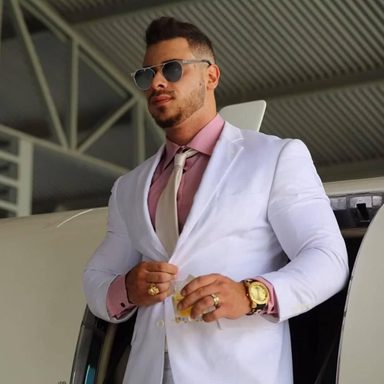 Léo Stronda