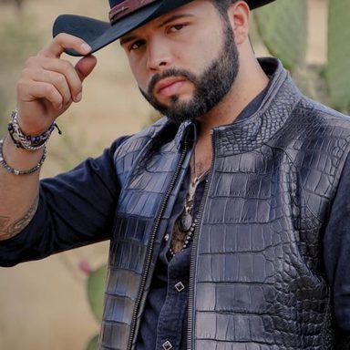 Leonardo Aguilar