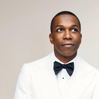 Leslie Odom Jr.