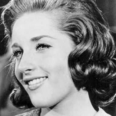Lesley Gore