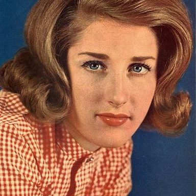 Lesley Gore