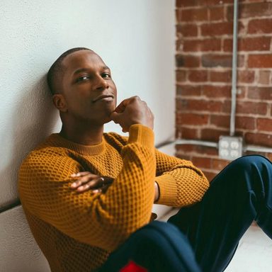 Leslie Odom Jr.