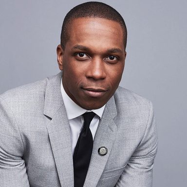 Leslie Odom Jr.