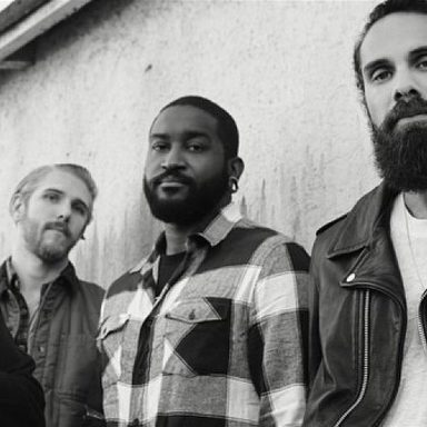 Letlive photo 26