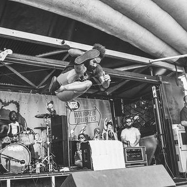 Letlive photo 31