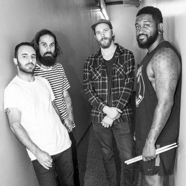Letlive photo 17