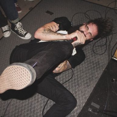 Letlive photo 34