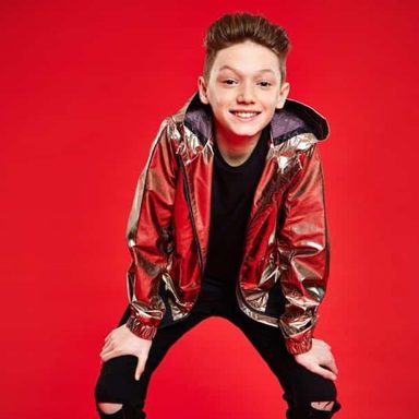 Lewis Blissett