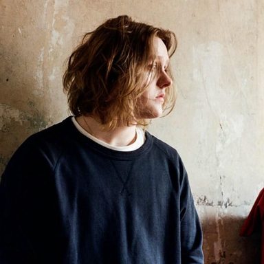 Lewis Capaldi