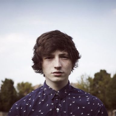 Lewis Watson