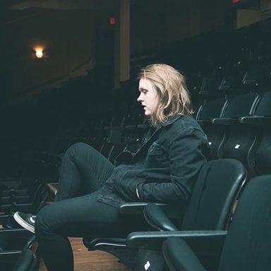 Lewis Capaldi