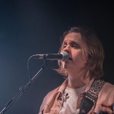 Lewis Capaldi