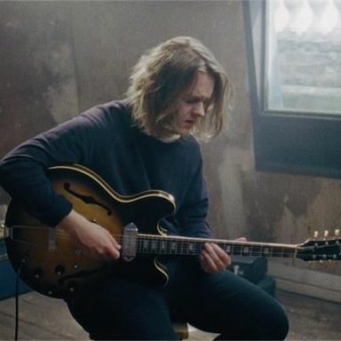 Lewis Capaldi