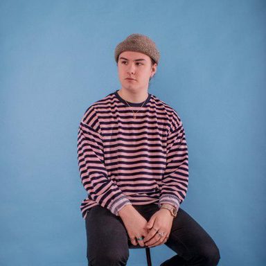 Lewis Ross