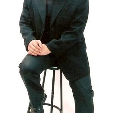 Lewis Miguel