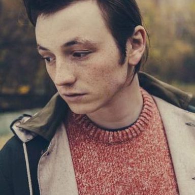 Lewis Watson