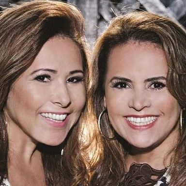 Leyde e Laura