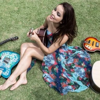 Liah Soares photo 38