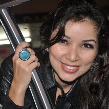 Liah Soares photo 71