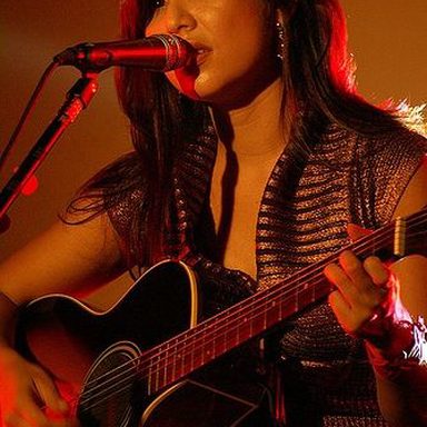 Liah Soares photo 69