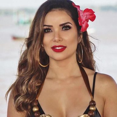 Liah Soares photo 36