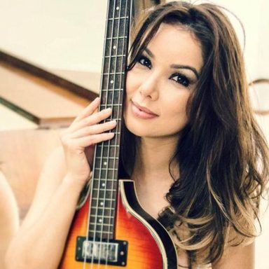 Liah Soares photo 16