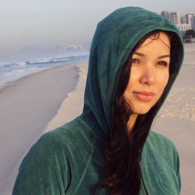 Liah Soares photo 64