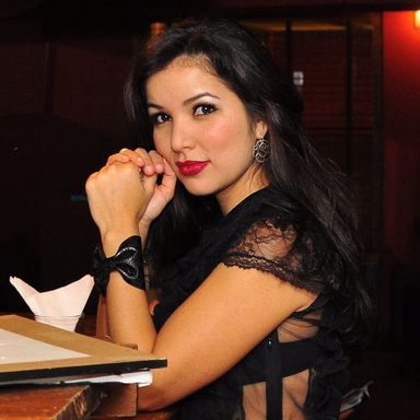 Liah Soares photo 70