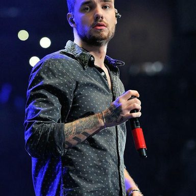 Liam Payne photo 306