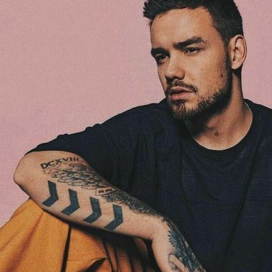 Liam Payne photo 252