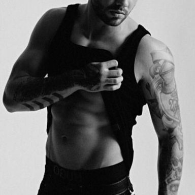 Liam Payne photo 102