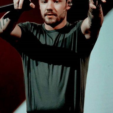 Liam Payne photo 80