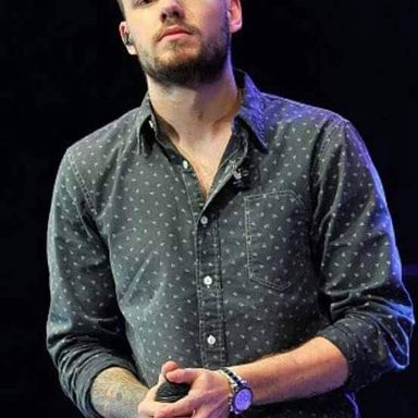 Liam Payne photo 232