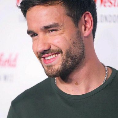 Liam Payne photo 313