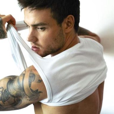 Liam Payne photo 97
