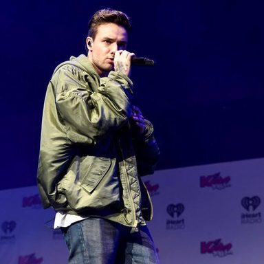 Liam Payne photo 209