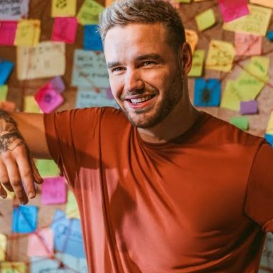Liam Payne photo 300