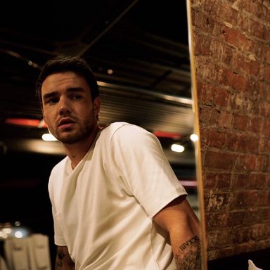 Liam Payne photo 59