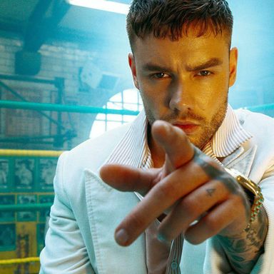 Liam Payne photo 150