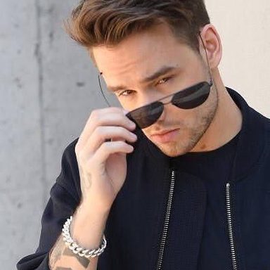 Liam Payne photo 239