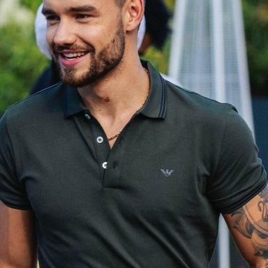 Liam Payne photo 77