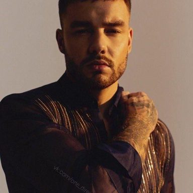 Liam Payne photo 105