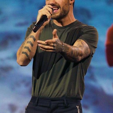 Liam Payne photo 249