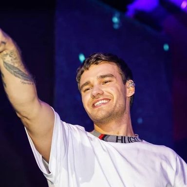 Liam Payne photo 121